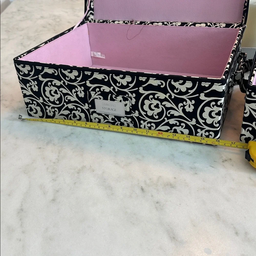 Storage boxes - Picture 3 of 7